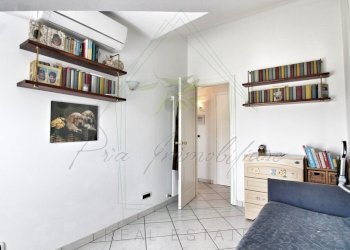 IMG_6176 (Copy).jpg - Quadrilocale Via Privata Bozzo Costa 144, Rapallo - foto 14