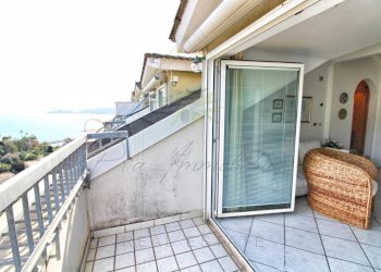 IMG_6207 (Copy).jpg - Quadrilocale Via Privata Bozzo Costa 144, Rapallo - foto 23