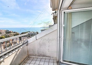 IMG_3719 (Copy).jpg - Quadrilocale Via Privata Bozzo Costa 144, Rapallo - foto 24