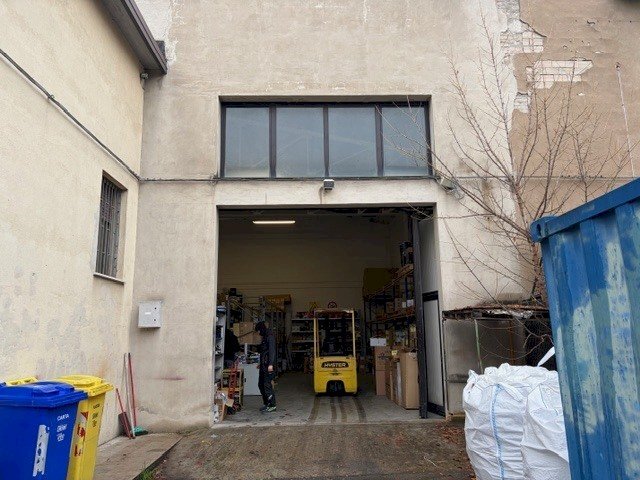 IMG_3746.jpeg - Capannone Reggio nell'Emilia - foto 1