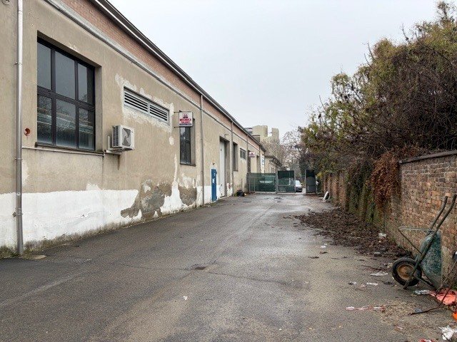 IMG_3748.jpeg - Capannone Reggio nell'Emilia - foto 2