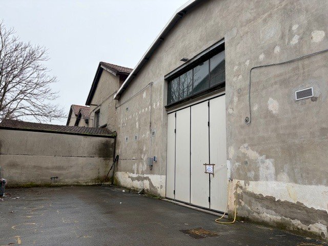 IMG_3749.jpeg - Capannone Reggio nell'Emilia - foto 3