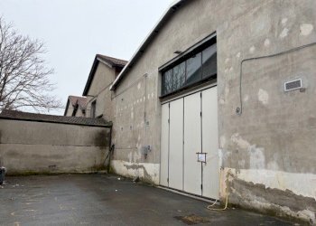 IMG_3749.jpeg - Capannone Reggio nell'Emilia - foto 3