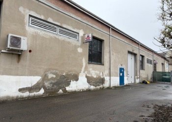 IMG_3750.jpeg - Capannone Reggio nell'Emilia - foto 4