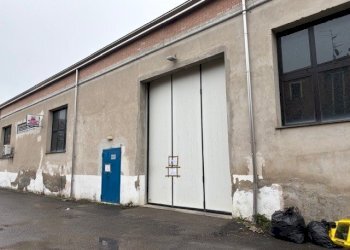 IMG_3751.jpeg - Capannone Reggio nell'Emilia - foto 5