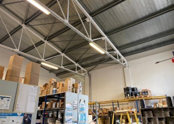 IMG_20251202_122312.jpg - Capannone Reggio nell'Emilia - foto 6