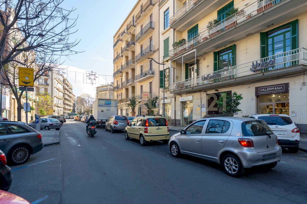 Corso delle Province 23 ct (1).jpg - Locale Commerciale Corso delle Province 23, Catania - foto 2