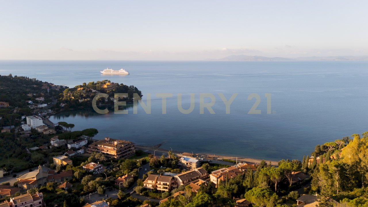 panorama - Porzione di casa Via Costa degli Ulivi, Monte Argentario - foto 1