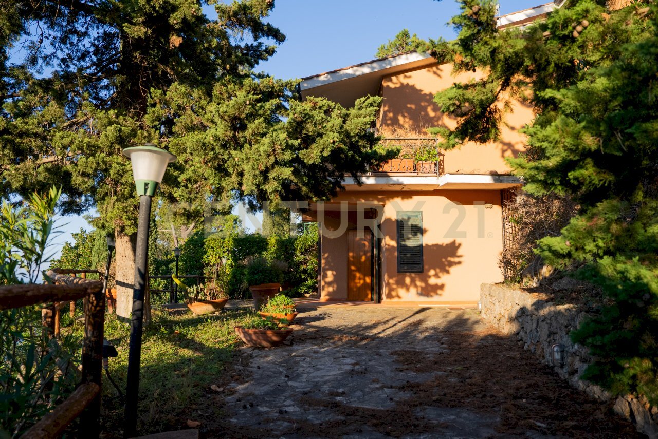 casa ulivo - Porzione di casa Via Costa degli Ulivi, Monte Argentario - foto 2