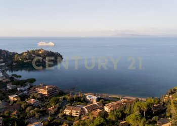 panorama - Porzione di casa Via Costa degli Ulivi, Monte Argentario - foto 1