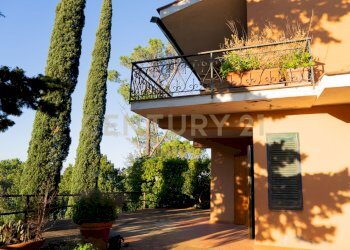 HS_07152.jpg - Porzione di casa Via Costa degli Ulivi, Monte Argentario - foto 3