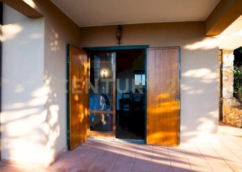 entrata - Porzione di casa Via Costa degli Ulivi, Monte Argentario - foto 6