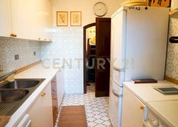 cucina - Porzione di casa Via Costa degli Ulivi, Monte Argentario - foto 7