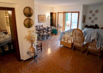 salone - Porzione di casa Via Costa degli Ulivi, Monte Argentario - foto 8