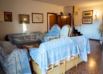 salone - Porzione di casa Via Costa degli Ulivi, Monte Argentario - foto 9