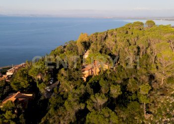 DJI_20251111154814_0502_D.jpg - Porzione di casa Via Costa degli Ulivi, Monte Argentario - foto 11