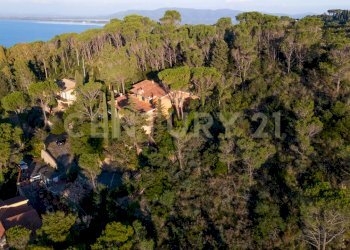 DJI_20251111155726_0523_D.jpg - Porzione di casa Via Costa degli Ulivi, Monte Argentario - foto 13