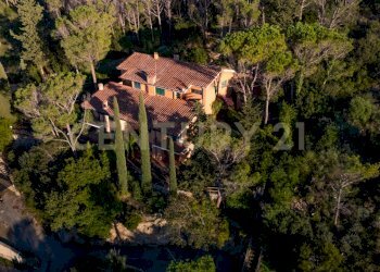 DJI_20251111155743_0527_D.jpg - Porzione di casa Via Costa degli Ulivi, Monte Argentario - foto 14