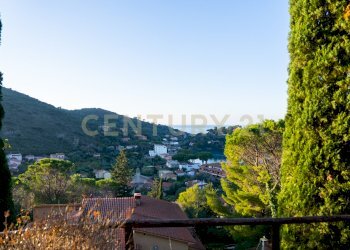 HS_07155.jpg - Porzione di casa Via Costa degli Ulivi, Monte Argentario - foto 15