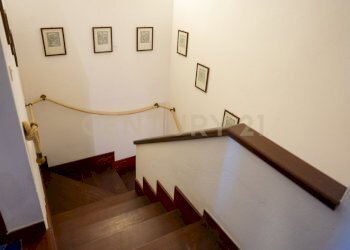 scale interne - Porzione di casa Via Costa degli Ulivi, Monte Argentario - foto 22