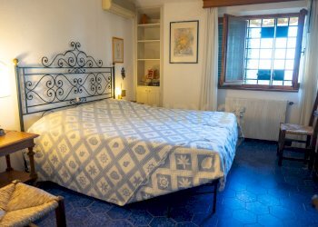 camera matrimoniale - Porzione di casa Via Costa degli Ulivi, Monte Argentario - foto 24