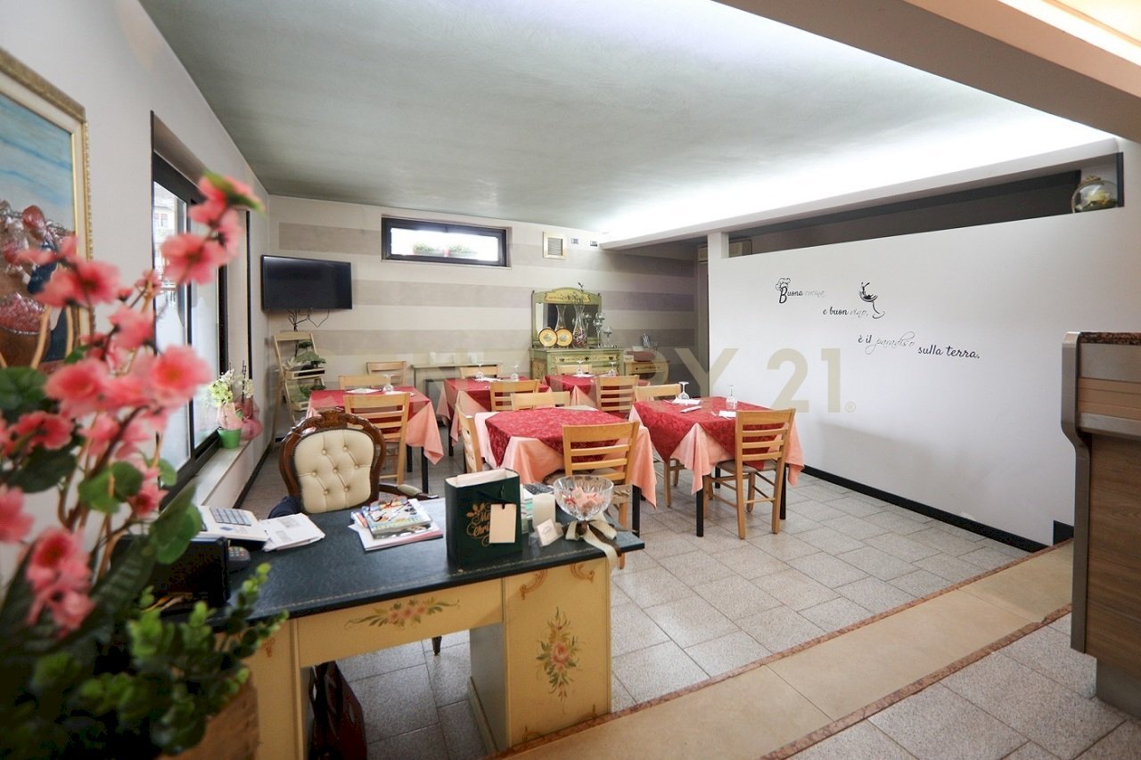 030A0016.JPG - Apartment Via Giuseppe Garibaldi 5, Casaleone - photo 2