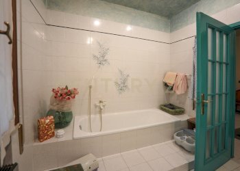 030A0054.JPG - Apartment Via Giuseppe Garibaldi 5, Casaleone - photo 30