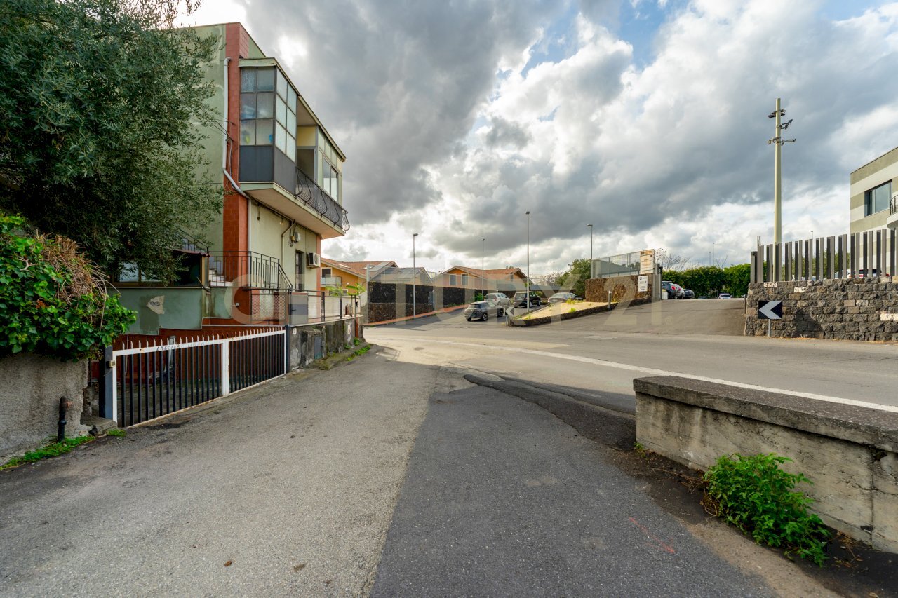 Terreno Cerza (3).jpg - Terreno agricolo Via Cerza 35, San Gregorio di Catania - foto 3