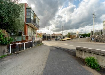 Terreno Cerza (3).jpg - Terreno agricolo Via Cerza 35, San Gregorio di Catania - foto 3