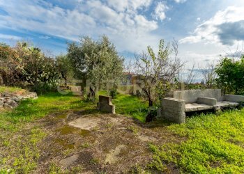 Terreno Cerza (18).jpg - Terreno agricolo Via Cerza 35, San Gregorio di Catania - foto 18