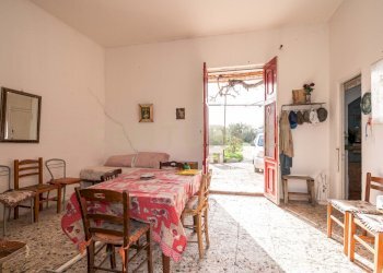 DSC09250.jpg - Terreno agricolo Contrada San Francesco snc, Paternò - foto 13