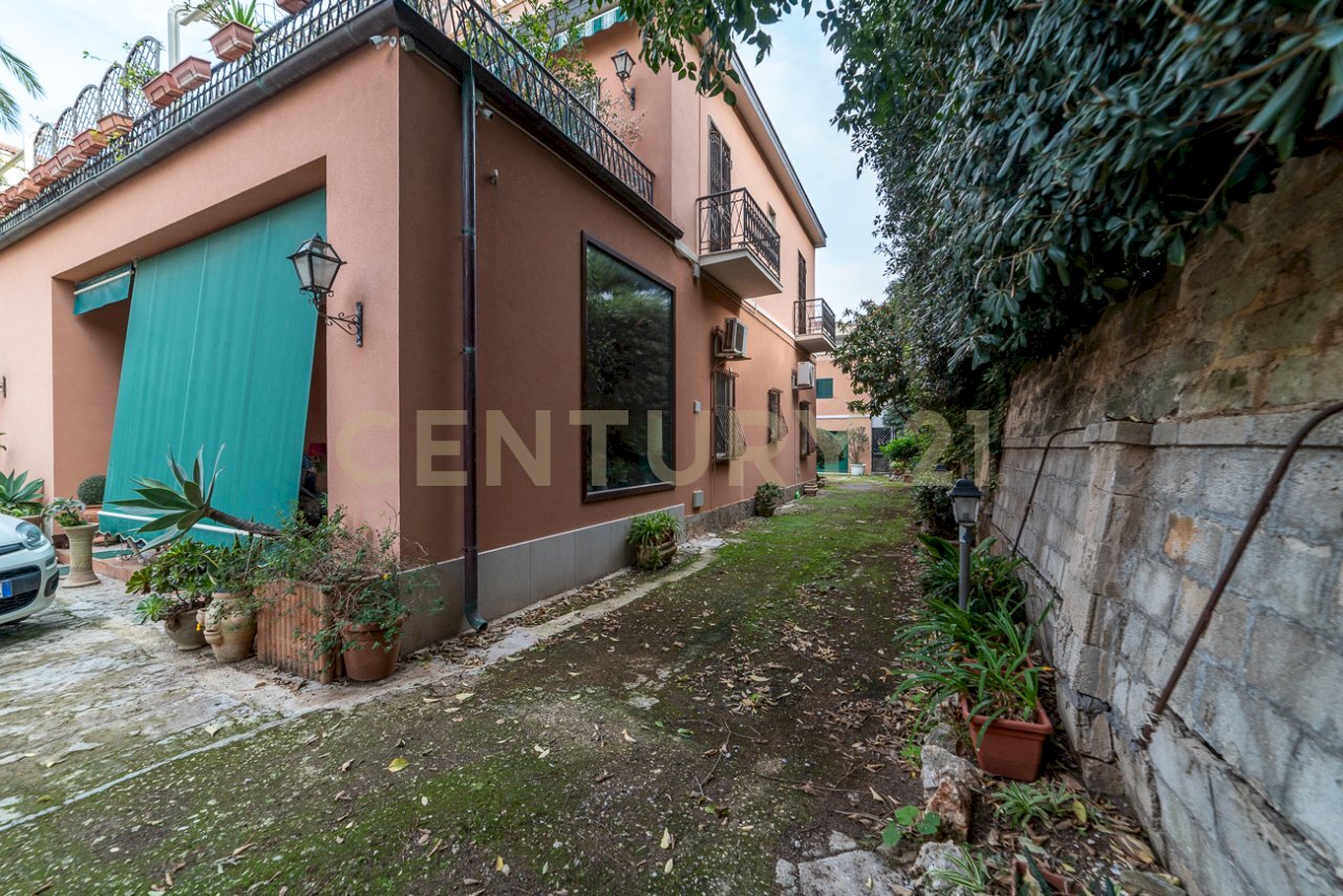 DSC07643.jpg - Villa Viale Scala Greca, Siracusa - foto 2