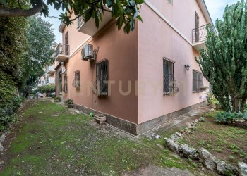 DSC07644.jpg - Villa Viale Scala Greca, Siracusa - foto 3