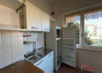 3.1 cucina.jpeg - Appartamento Via Giacomo Filippo Porrata 37, Genova (zona Prà) - foto 9