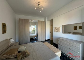 4.2 camera.jpeg - Appartamento Via Giacomo Filippo Porrata 37, Genova (zona Prà) - foto 12