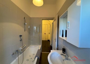 5.0 bagno.jpeg - Appartamento Via Giacomo Filippo Porrata 37, Genova (zona Prà) - foto 14