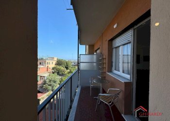 6.0 balcone.jpeg - Appartamento Via Giacomo Filippo Porrata 37, Genova (zona Prà) - foto 16