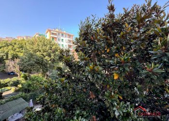 7.1 vista.jpeg - Appartamento Via Giacomo Filippo Porrata 37, Genova (zona Prà) - foto 19