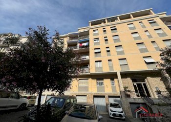 9.3 edificio.jpeg - Appartamento Via Giacomo Filippo Porrata 37, Genova (zona Prà) - foto 25