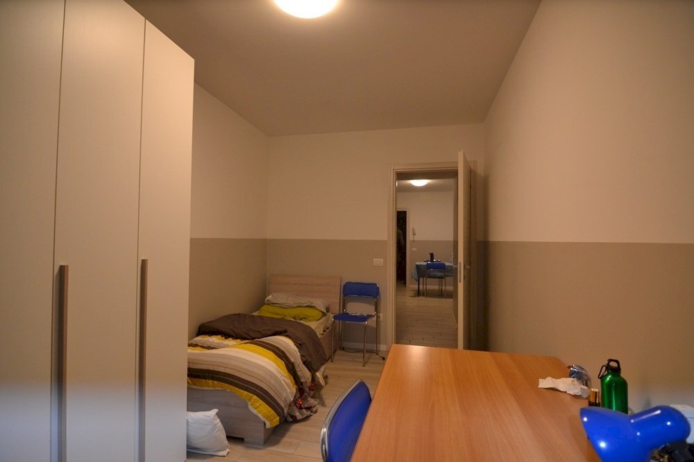 DSC_1300.JPG - Appartamento Vicolo Galasso, Trento - foto 2