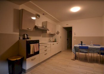 DSC_1308.JPG - Appartamento Vicolo Galasso, Trento - foto 1