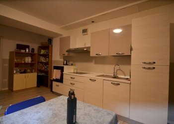 DSC_1309.JPG - Appartamento Vicolo Galasso, Trento - foto 9