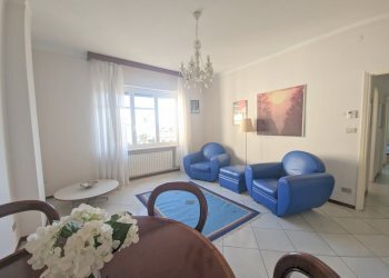 soggiorno - Bilocale Corso Matuzia 149, Sanremo - foto 2