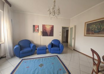 soggiorno - Bilocale Corso Matuzia 149, Sanremo - foto 4