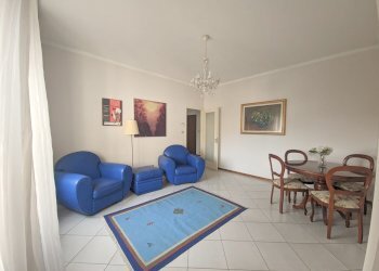 soggiorno - Bilocale Corso Matuzia 149, Sanremo - foto 5