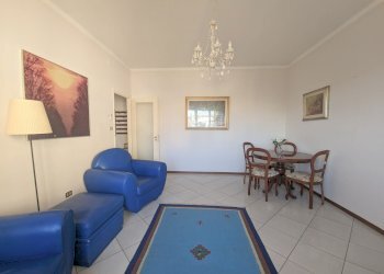 soggiorno - Bilocale Corso Matuzia 149, Sanremo - foto 6