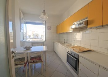 cucina - Bilocale Corso Matuzia 149, Sanremo - foto 7