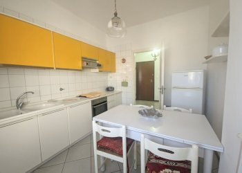 cucina - Bilocale Corso Matuzia 149, Sanremo - foto 8