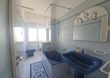bagno - Bilocale Corso Matuzia 149, Sanremo - foto 10