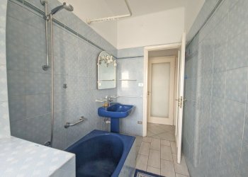 bagno - Bilocale Corso Matuzia 149, Sanremo - foto 11